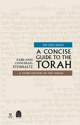 A Concise Guide to Torah (English and Multilingual Edition)