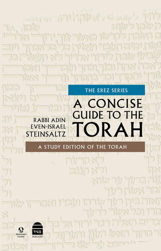 A Concise Guide to Torah (English and Multilingual Edition)