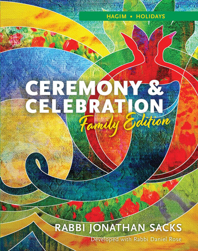 Ceremony & Celebration: Family Edition