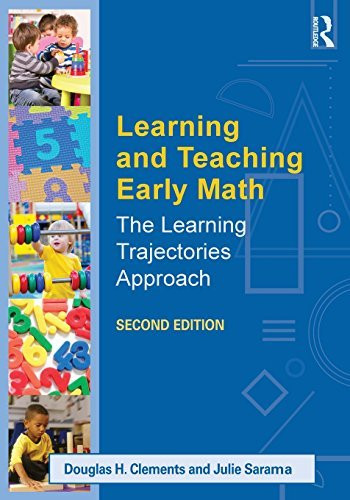 Learning And Teaching Early Math