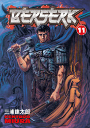 Berserk Vol. 11