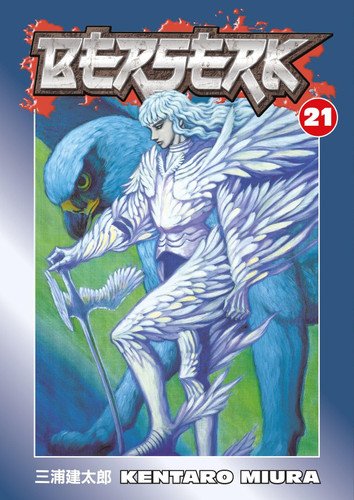 Berserk Vol. 21