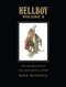 Hellboy Library Edition Volume 2: The Chained Coffin The Right Hand