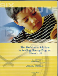 The Six-Minute Solution