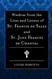 Wisdom from the Lives and Letters of St. Francis de Sales and St.
