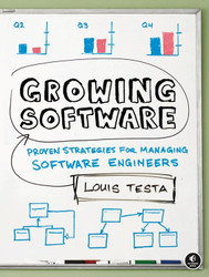 Growing Software