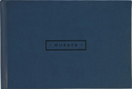 Midnight Guest Book