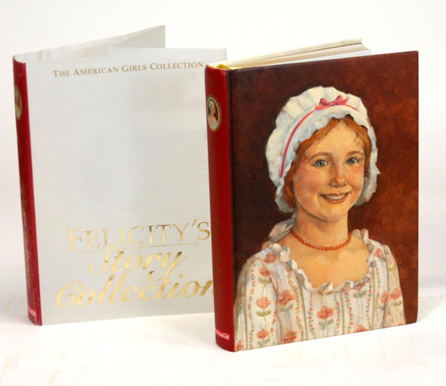 Felicity's Story Collection (American Girls collection)