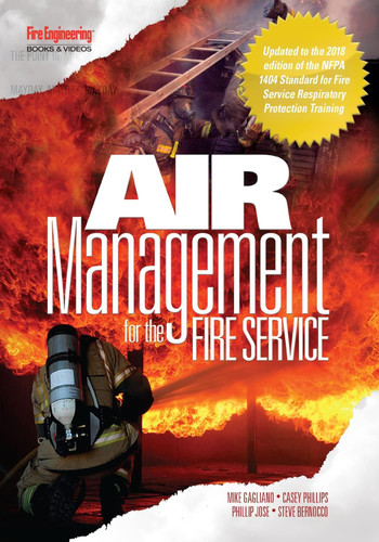 Air Management for the Fire Service