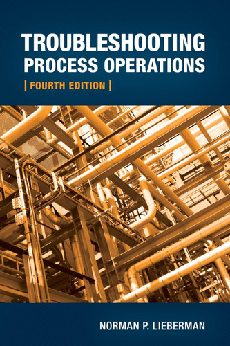 Troubleshooting Process Operations