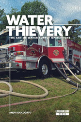 Water Thievery: The Art of Water Supply Operations