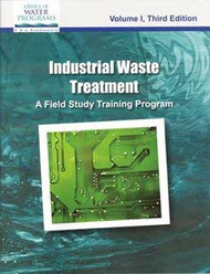 Industrial Waste Treatment - A Field Study Training Program