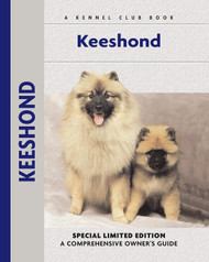 Keeshond: A Comprehensive Owner's Guide