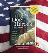 Dog Heroes of September 11th