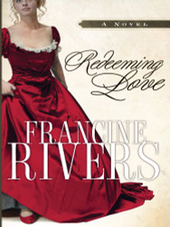 Redeeming Love [Large Print]