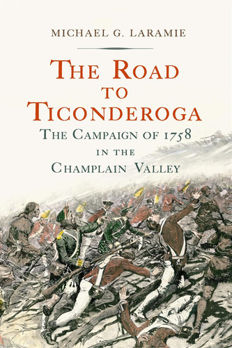 The Road to Ticonderoga