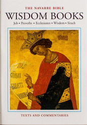 The Navarre Bible: Wisdom Books