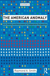 American Anomaly