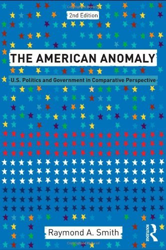 American Anomaly