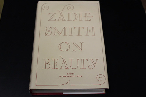 On Beauty