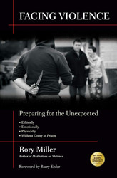 Facing Violence: Preparing for the Unexpected
