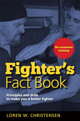 Fighter's Fact Book 1