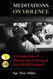 Meditations on Violence: A Comparison of Martial Arts Training and