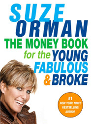 The Money Book for the Young Fabulous & Broke