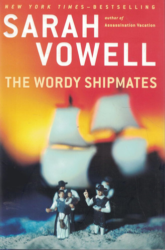 The Wordy Shipmates