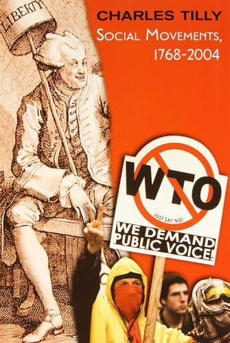 Social Movements 1768-2004