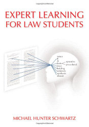 Expert Learning For Law Students