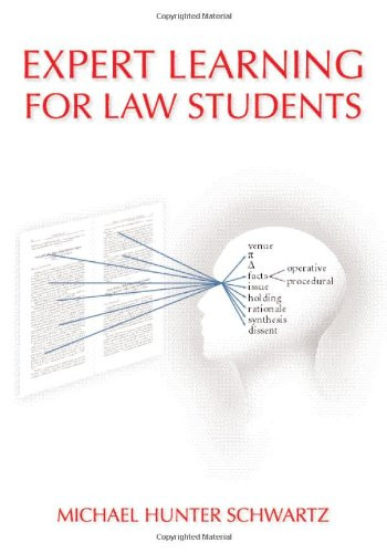 Expert Learning For Law Students