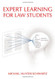 Expert Learning For Law Students