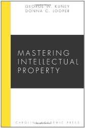 Mastering Intellectual Property (Mastering Series)