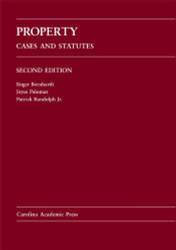 Property: Cases and Statutes
