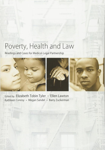 Poverty Health and Law