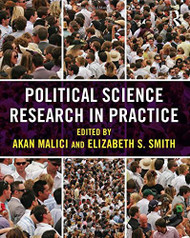 Political Science Research In Practice