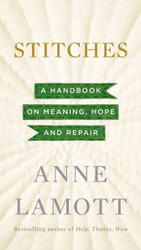 Stitches: A Handbook on Meaning Hope and Repair