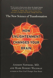 How Enlightenment Changes Your Brain