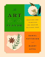 The Art of Flavor