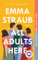 All Adults Here: A Read with Jenna Pick (A Novel)