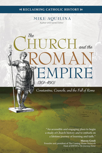 The Church and the Roman Empire