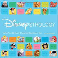 Disneystrology: What Your Birthday Character Says About You