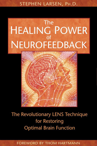 The Healing Power of Neurofeedback