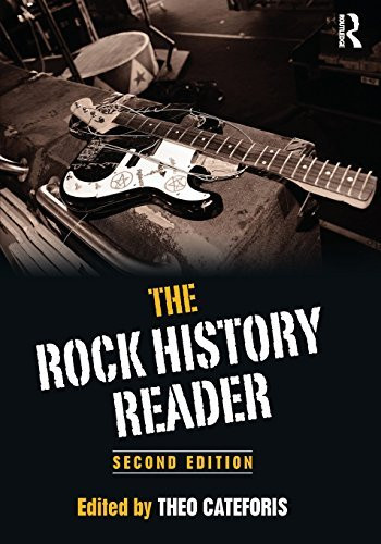 Rock History Reader