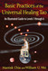 Basic Practices of the Universal Healing Tao: An Illustrated Guide to