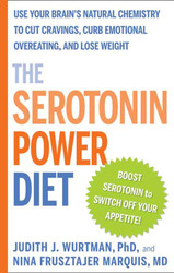 The Serotonin Power Diet