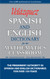 Velazquez Spanish and English Dictionary for the Mathematics Classroom
