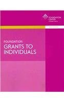 Foundation Grants to Individuals