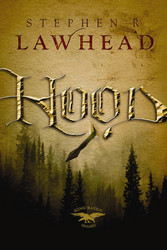 Hood (King Raven Trilogy)